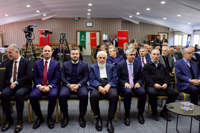 Bursa’da “Maziden Atiye Vefa Buluşması”