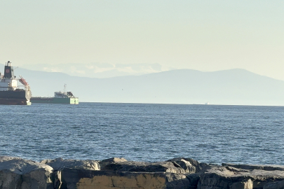 Bursa Uludağ manzarası İstanbul’dan görüldü: Zirve görüntüsü büyüledi!