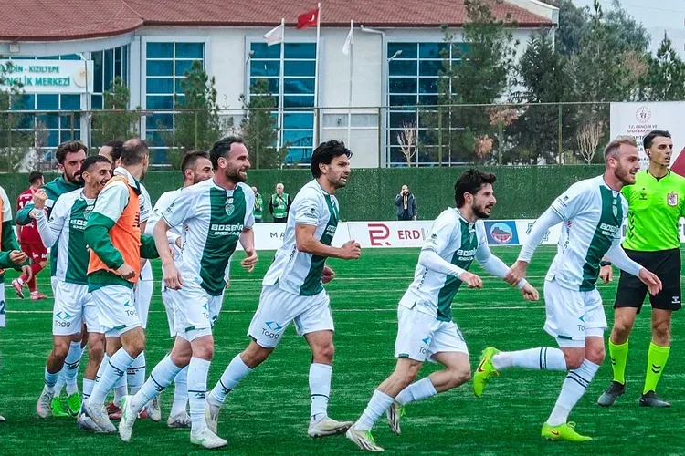 Bursaspor ligin yeni lideri!-Bursa Hayat-2
