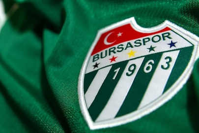 Bursaspor Lig'in yeni lideri!