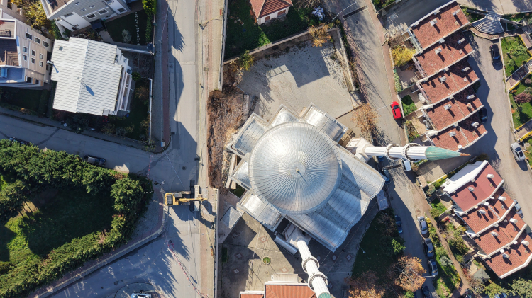 Bursa'da yürüyüş yaparken fark etti, 31 öğrencinin hayatını kurtardı-Bursa Hayat Gazetesi-2