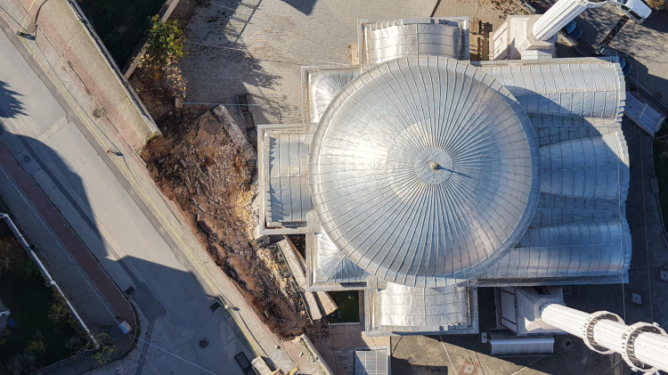 Bursa'da yürüyüş yaparken fark etti, 31 öğrencinin hayatını kurtardı-Bursa Hayat Gazetesi-4