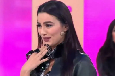 Emel Özkızıltaş’ın son hali sosyal medyayı salladı! Kimse tanıyamadı