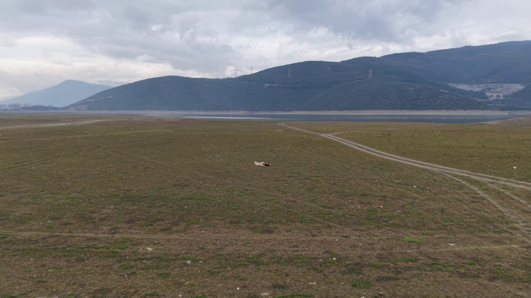 Gölbaşı Göleti alarm veriyor: Bursa Ovası için risk büyüyor!-Bursa Hayat Gazetesi-2