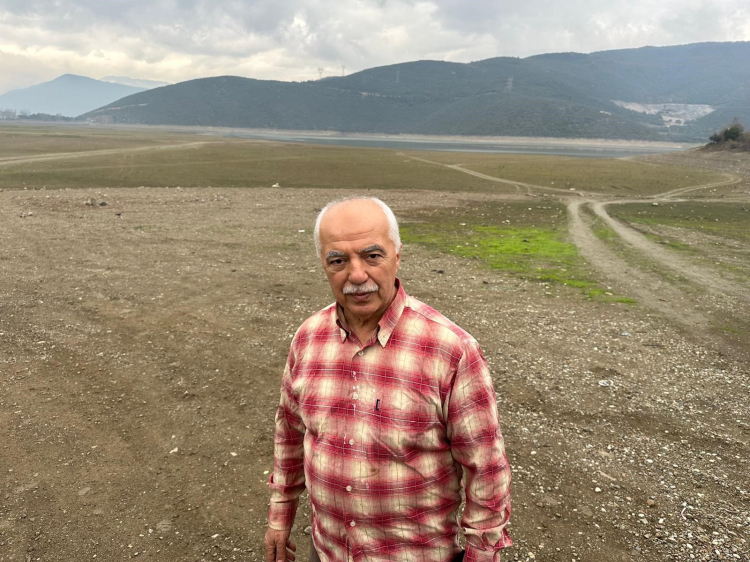 Gölbaşı Göleti alarm veriyor: Bursa Ovası için risk büyüyor!-Bursa Hayat Gazetesi-4