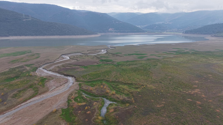 Gölbaşı Göleti alarm veriyor: Bursa Ovası için risk büyüyor!-Bursa Hayat Gazetesi-3