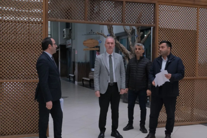 İnegöl’de bilim seferberliği: Açılış için gün sayıyor!