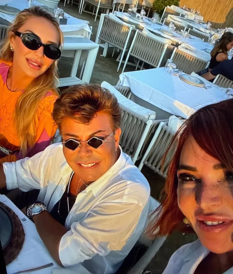 Gülay Kamaz’dan Fatih Ürek İçin duygusal paylaşım!-Bursa Hayat-2