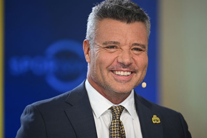 Saran’ın yorumu sosyal medyada gündem oldu: 100 kilo döner hazır!