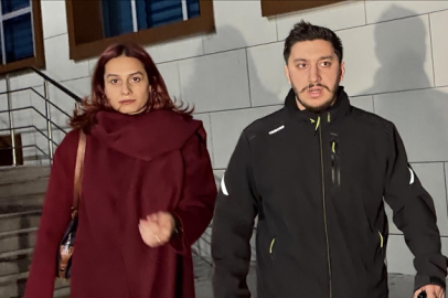 Şarkıcı Güllü soruşturmasında yeni perde: Oğlu 5 saat ifade verdi!