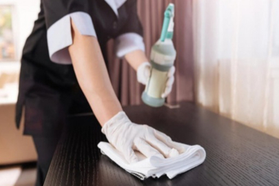 Ticaret Bakanlığı açıkladı: Bir temizlik ürünün satışı yasaklandı!