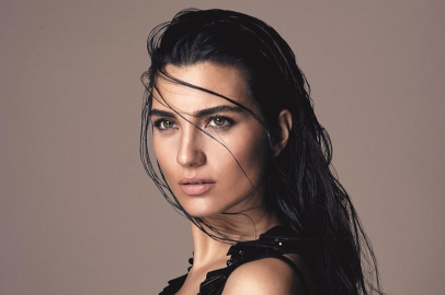 Tuba Büyüküstün ve Onur Saylak’ın ikizleri büyüdü