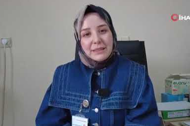 Uzman Dr. Karataş’tan ekran kullanımı için sınır çağrısı