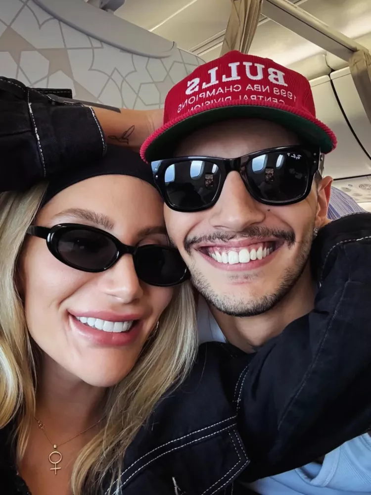 İrem Derici’den dikkat çeken paylaşım! Ne zaman evleniyoruz?-Bursa Hayat-3