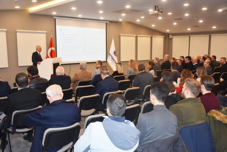 BALKANTÜRKSİAD Akademi’den dijital dönüşüm ve yapay zeka eğitimi - Bursa Hayat Gazetesi-2