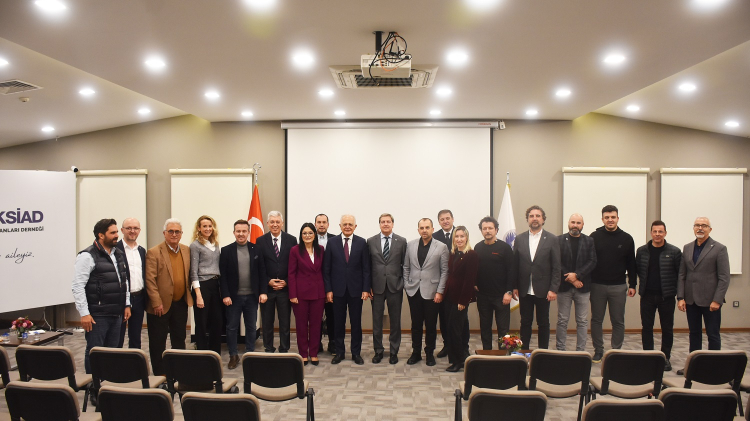 BALKANTÜRKSİAD Akademi’den dijital dönüşüm ve yapay zeka eğitimi - Bursa Hayat Gazetesi-3