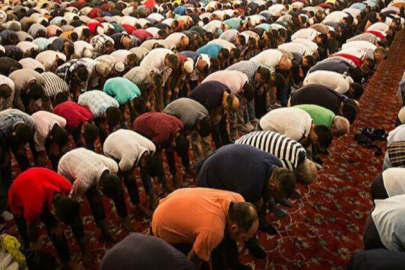 Bilecik’te namaz saatleri | 18 Aralık 2025