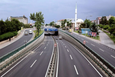 Bursa’da bugün hangi yollar kapalı? Bursa yol durumu 18 Aralık 2025