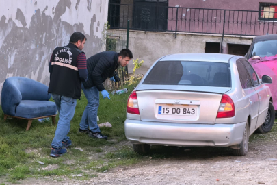 Bursa’da emanet araç kabusu! Gördüğü manzara karşısında şok oldu