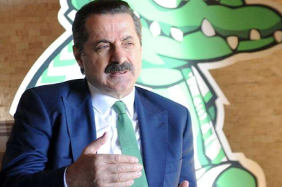 Faruk Çelik’ten Bursaspor taraftarına sağduyu çağrısı!