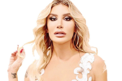 İrem Derici’den dikkat çeken paylaşım! Ne zaman evleniyoruz?