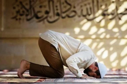 Sakarya namaz saatleri | 18 Aralık 2025