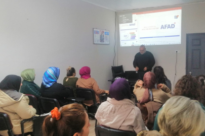 OBAK’tan ADEM kursiyerlerine kapsamlı eğitim!