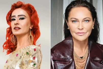 Yıldız Tilbe ve Hülya Avşar polemiğine son nokta konuldu!