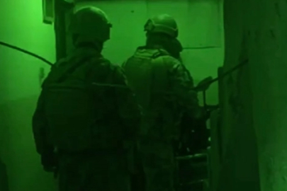 32 ilde DEAŞ operasyonu: 170 şüpheli yakalandı