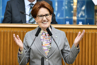 Akşener’den Leyla Zana’ya destek telefonu!