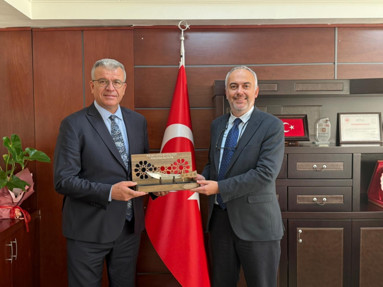 Karabiga, GES projesiyle enerjide yeni döneme hazırlanıyor-Bursa Hayat-3