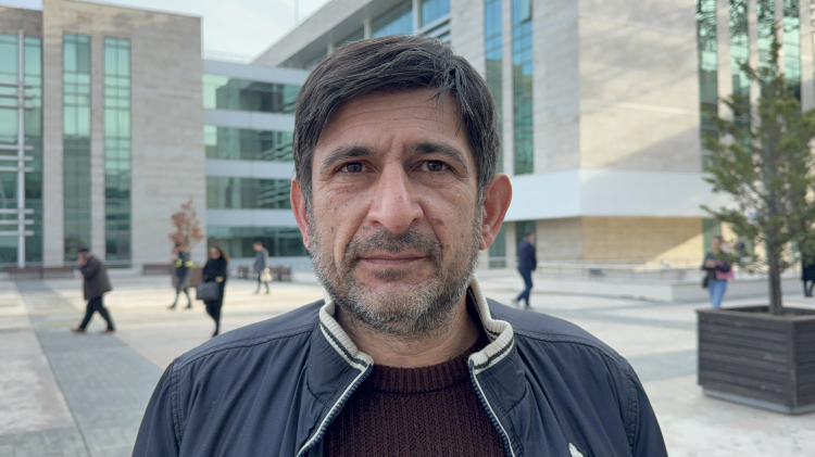 Banka icraları aileyi mağdur etti: Aydemir yetkililerden yardım istedi!-Bursa Hayat-2