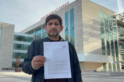 Banka icraları aileyi mağdur etti: Aydemir yetkililerden yardım istedi!