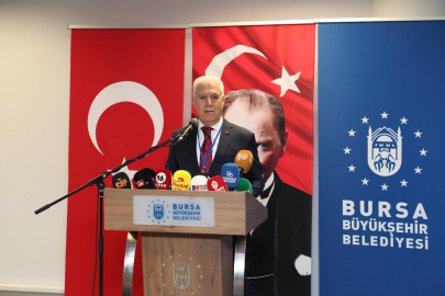 Bursa’da ‘Deprem Sığınma Ünitesi’ dönemi başlıyor