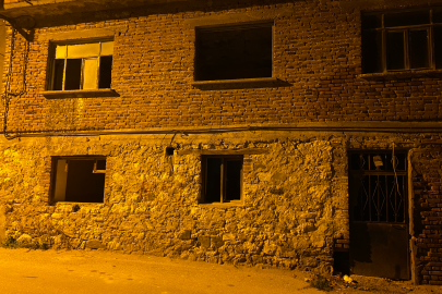 Bursa’da yaşlı adamın komşusunun şüphesi gerçeği ortaya çıkardı