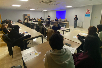 Bursa Uludağ Üniversitesi’nden ruh sağlığı okuryazarlığı paneli