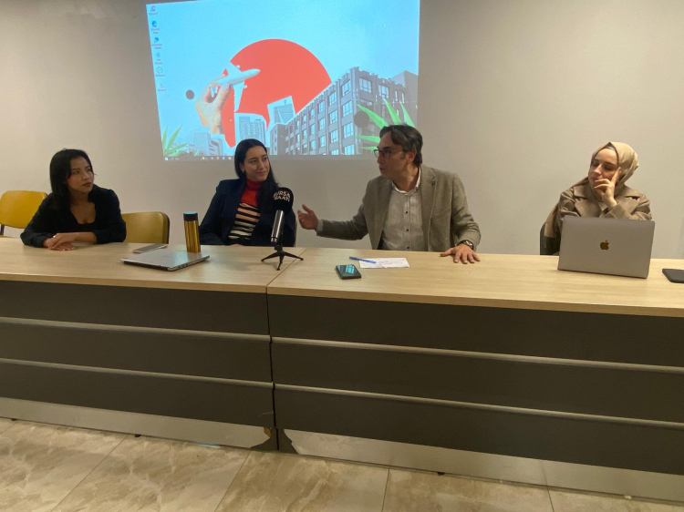 Bursa Uludağ Üniversitesi’nden ruh sağlığı okuryazarlığı paneli - Bursa Hayat Gazetesi-2