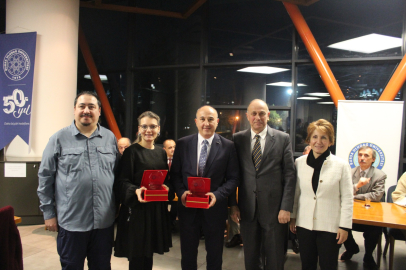 BUÜ Sosyal Bilimler MYO’dan sanayi hamlesi!