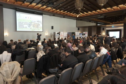 Gençler geleceği kodladı: Yeşil ve dijital dönüşümde genç imzası