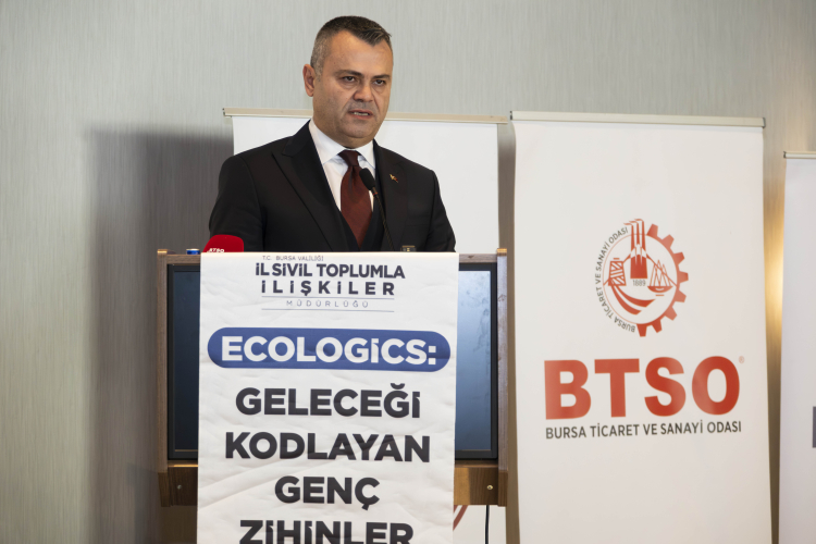 Gençler geleceği kodladı: Yeşil ve dijital dönüşümde genç imzası - Bursa Hayat Gazetesi-4