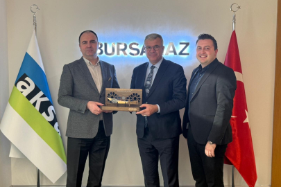 Karabiga, GES projesiyle enerjide yeni döneme hazırlanıyor