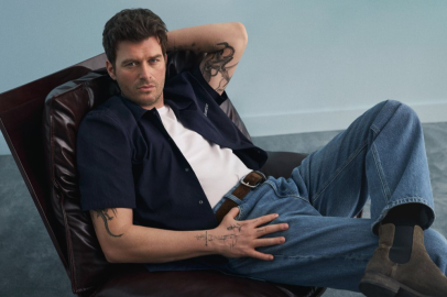 Kıvanç Tatlıtuğ’un yeni reklam anlaşması dudak uçuklattı!