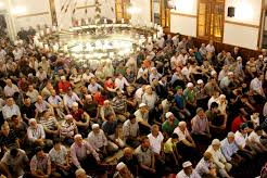 Kütahya namaz saatleri 19 Aralık 2025