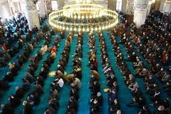 Sakarya namaz vakitleri belli oldu | 19 Aralık 2025