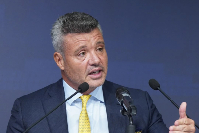 Saran’dan açıklama geldi! “Yarın sabah Türkiye'ye döneceğim ve hiçbir şeyden çekinmiyorum”