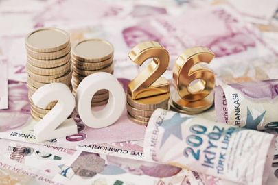 Yeni vergi paketi yürürlükte! Kamuya 250 milyar TL'lik kaynak