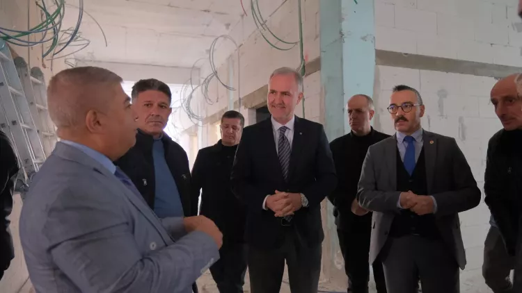 İnegöl’de yeni Aile Merkezi: 11 bin kişiye hizmet verecek!-Bursa Hayat-2