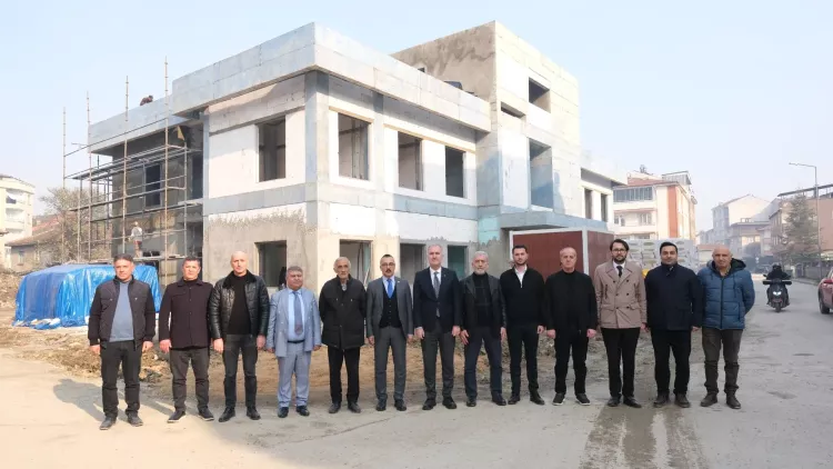 İnegöl’de yeni Aile Merkezi: 11 bin kişiye hizmet verecek!-Bursa Hayat-3