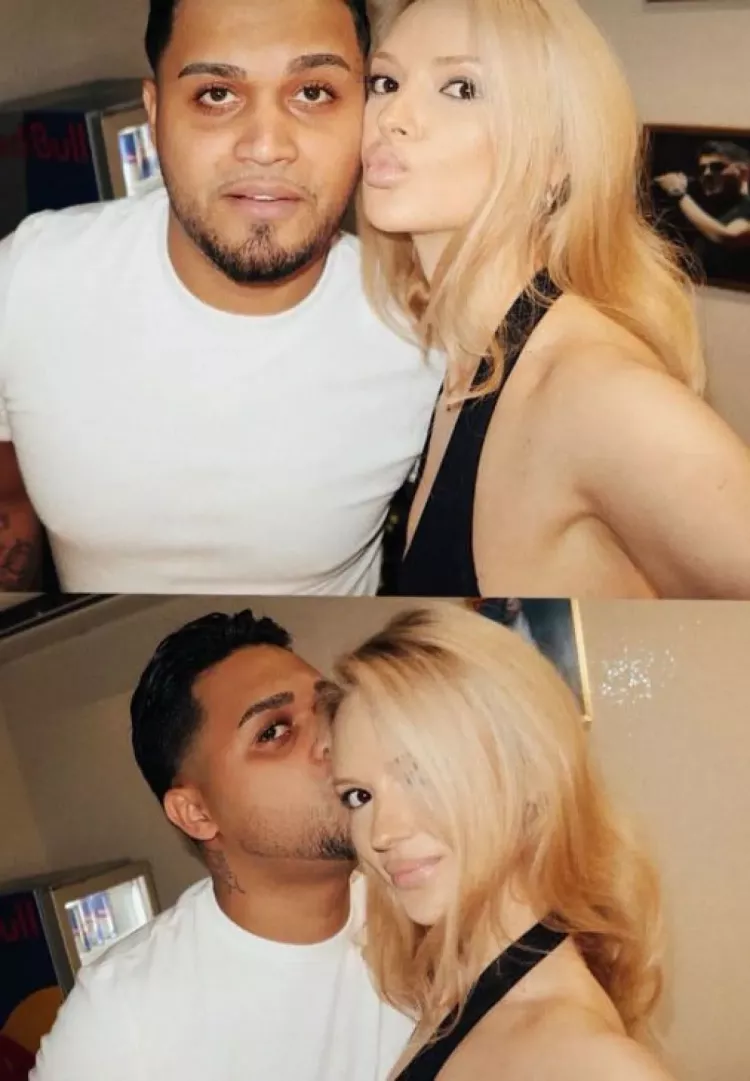 Rapçi Lvbel C5, kapı tokmağı ile gündemde!-Bursa Hayat-2