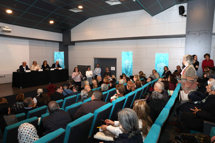 Bursa’da ‘Alzheimer ve Hukuki Süreçler’ semineri gerçekleştirildi-Bursa Hayat-4